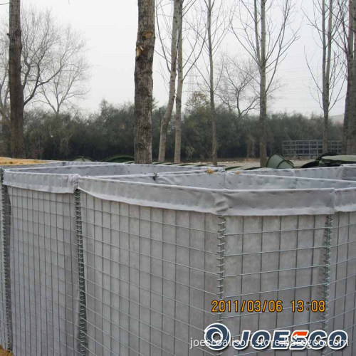 Gabion Series Hesco Basket Barrier